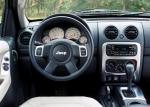 Jeep Liberty 2002 года